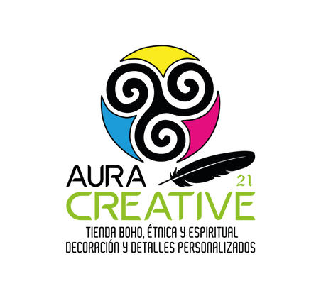 Auracreative21 logo